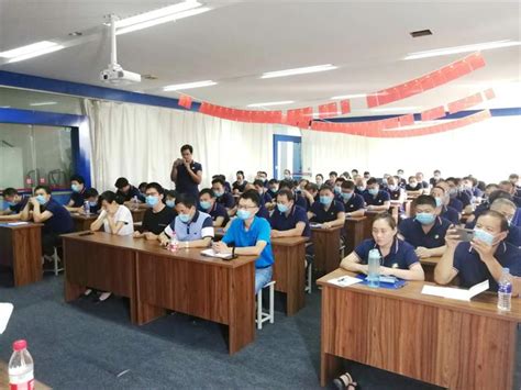 咸阳职院举行新型学徒制校企合作培训计划研讨会-咸阳职业技术学院继续教育学院