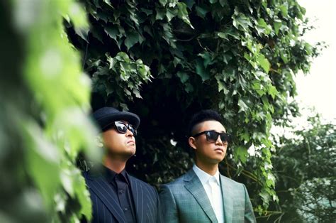 Leessang To Conquer the World: Images from LA Stop [PHOTOS] | KpopStarz