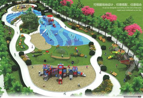 游乐场里面常见的游乐设备名称介绍_郑州市梦之龙游乐设备制造有限公司