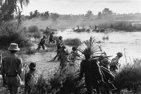 越战中美军伤亡6万，为何回国后近10万美军选择自杀？