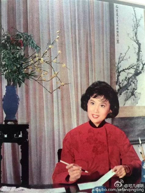 “香港西施”夏梦老照片，图5和丈夫林葆诚，图12她生前最后影像