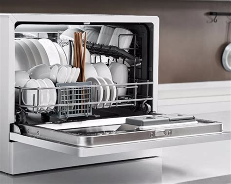 购买洗碗机品牌要注意，洗碗机品牌排行榜推荐 - OFweek智能家居网