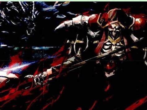 Overlord 第三季动画宣布 2018 年 7 月播出,纳萨力克将宣布建国
