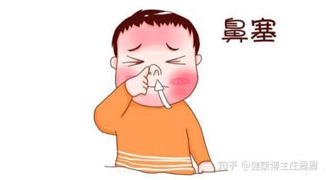 首大刘玉梅：鼻炎鼻塞是一种“不能呼吸的痛” - 知乎