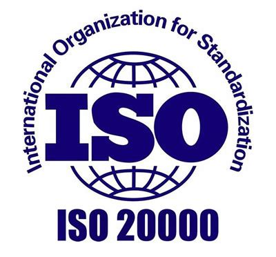 什么是ISO20000认证?ISO20000认证的范围【中咨鑫顺】