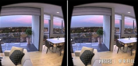 “VR＋房地产”只是看房？看 VR 如何颠覆未来房地产！ - 知乎