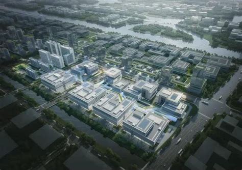 杭州湾新区近十年大事件回顾，悉数杭州湾规划发展历程 - 知乎
