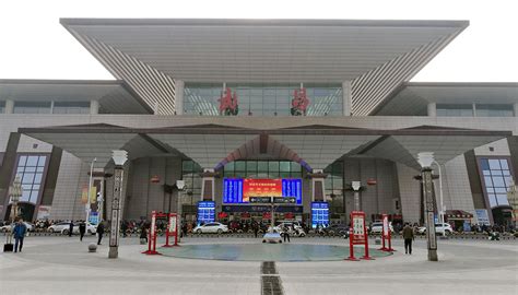 武昌火车站（武汉） - 搜狗百科