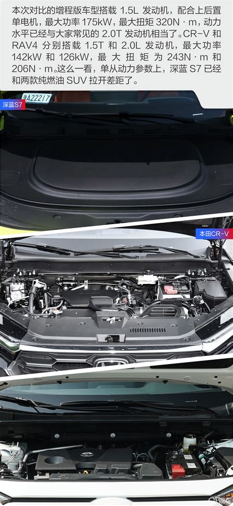 深蓝S7配备宁德时代和中创新航的磷酸铁锂电池完全使用纯电行驶_易车