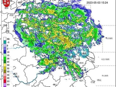 风雨交加！明天江苏部分地区依然有大雨_阵雨_雨量_雷雨