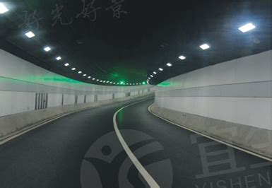 2020年隧道照明三大发展方向浅析