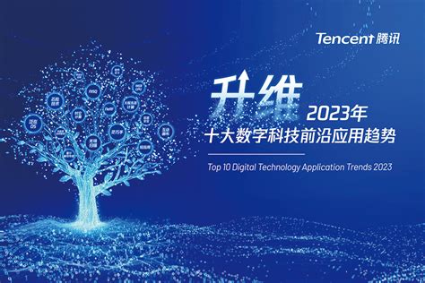 智能科技 跨界相变-2024数字科技前沿应用趋势