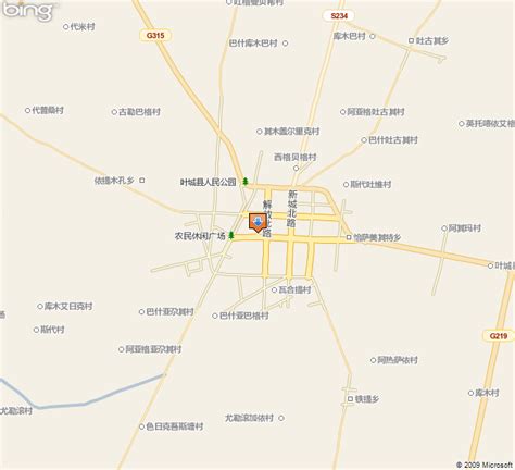喀什市地图 - 喀什市卫星地图 - 喀什市高清航拍地图