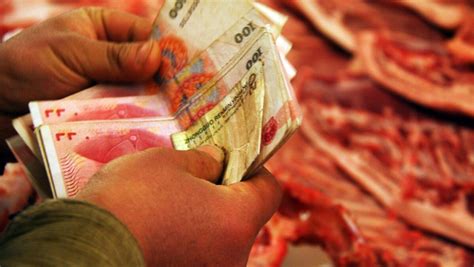 近期投放储备猪肉传递什么信号？四季度肉价会大幅波动吗？ - 知乎