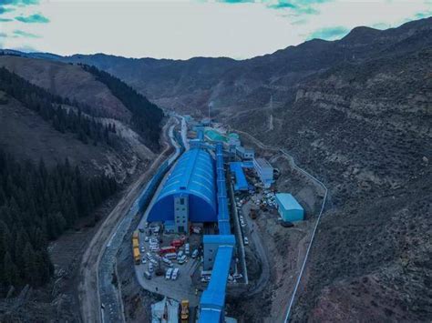 新疆多个煤矿产能核增夯实保供基础_阿克苏新闻网
