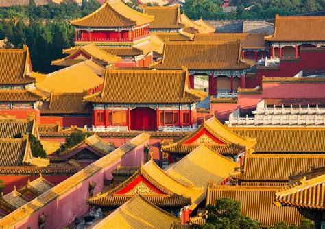故宫600年 常走常新 | 北京土著的故宫漫游指南~（含拍照机位哦）,北京旅游攻略 - 马蜂窝