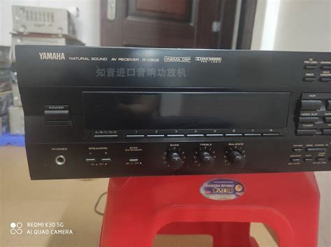 二手音响Yamaha/雅马哈R-V902功放机大功率家用AV家庭影院功放_虎窝淘