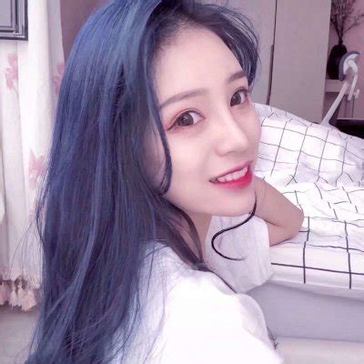 非主流青春女生头像