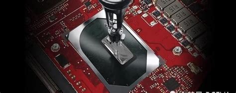 电脑散热硅脂怎么涂？CPU涂硅脂注意事项及CPU涂硅脂教程图解(4)_装机教程-装机之家