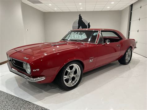 Mustang Of The Day: 1967 Ford Shelby GT500 Custom - Mustang Specs
