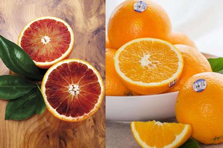 吃橙子好处多多 橙子的6大功效 六大禁忌 吃对才健康
