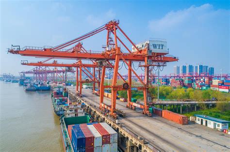 汉口北市场采购贸易迅猛发展 成武汉外贸新亮点