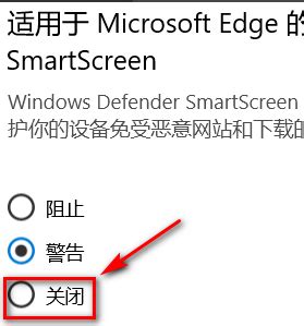 Win10系统Edge浏览器无法下载文件该如何解决？--系统之家