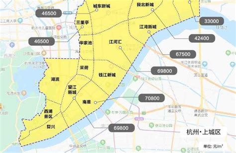 杭州100平米房子多少钱-在杭州工作月薪多少才可以买的起房子_装修知识大全_壹品装修网