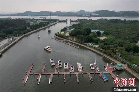 广州中心城区再增公共游艇码头 可承接龙舟、帆船活动-中华航运网