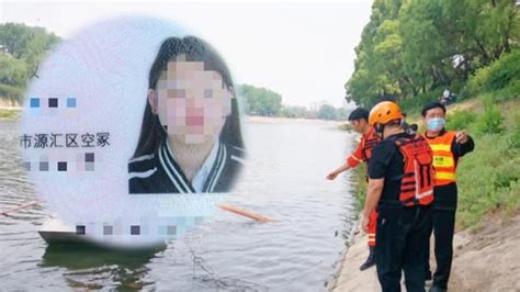 杭州小姑娘掉进湖里 刚想救就被抽水口吸走了