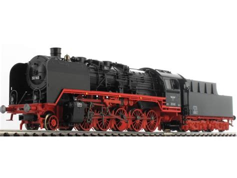 37816 Güterzug-Dampflokomotive BR 50 - B Edition 2/5