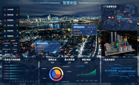 城市智能体+新基建，华为展台闪耀数字中国建设峰会_产教互联