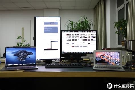 笔记本电脑如何外接两个显示器，达到三个屏同时显示？ - 知乎
