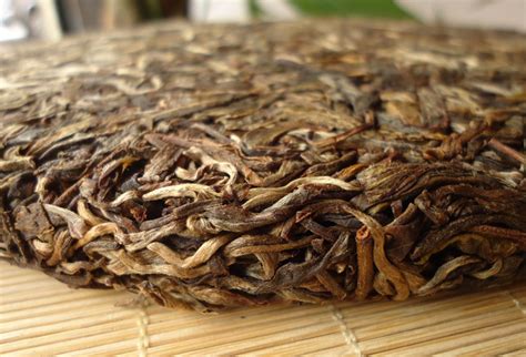 探秘布朗山普洱古树茶：价格、特点与分布全解析_普洱茶_邮箱网