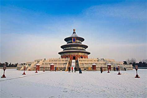 北京有什么好玩的地方景点,北京最值得游玩的景点有哪些？ - 我要软文网