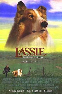 新灵犬莱西 1994版-电影-高清在线观看-百搜视频