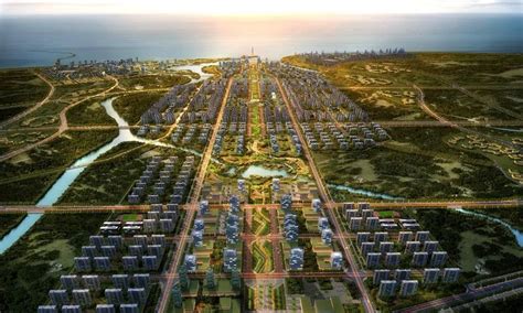 2022年北海城建开启“开挂”模式！道路、学校、产业兑现加速！_建设_大道_金海岸