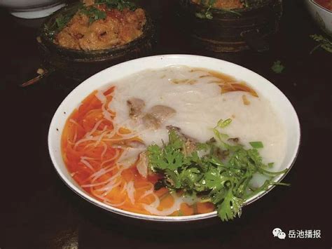 【美景美食】广安岳池米粉——食物里的和谐之道__凤凰网