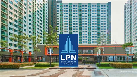 LPN ครึ่งแรกปี 2021 รายได้ลด 17% | Brand Inside