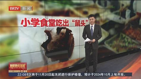 湖南一小学食堂疑似吃出鼠头 教育局称是兔头_北京时间