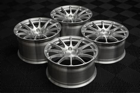 BC-Forged Wheels Monoblock & Modular Series | Built for Perfection ...