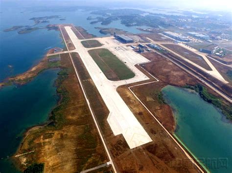 商河投资5.78亿元，打造省会首座A1级通用机场 - 民用航空网