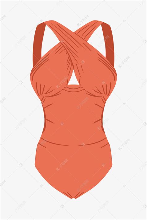 女装泳衣动漫图片
