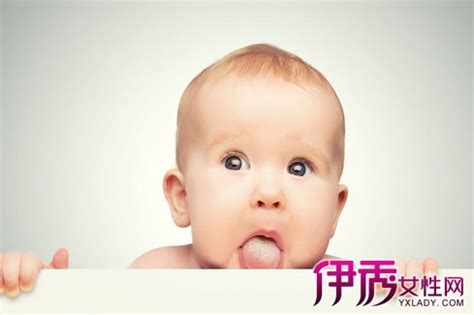 小儿积食舌苔图片
