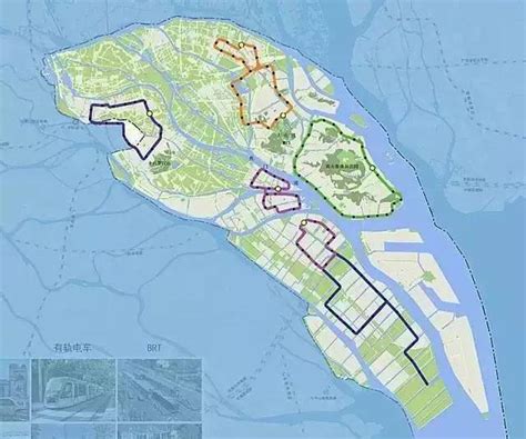 广州南沙2020规划图,南沙港快速路,广州南沙保港区(第2页)_大山谷图库