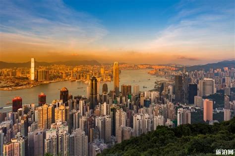 2019香港太平山缆车门票价格+交通攻略_旅泊网
