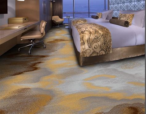 酒店地毯材质该怎么选,哪种更好？
