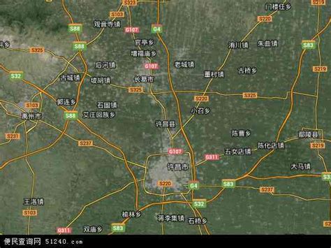 文昌地图 - 文昌卫星地图 - 文昌高清航拍地图