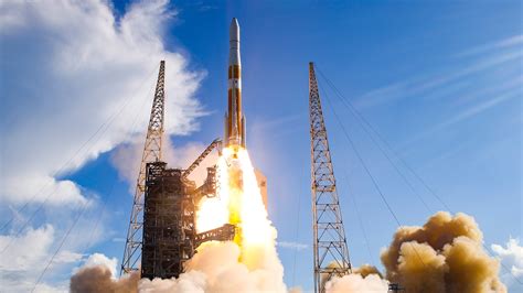 美国第三代GPS第二颗卫星上天：精度提升3倍-美国,第三代,GPS,卫星,精度,ULA,德尔塔4,火箭 ——快科技(驱动之家旗下媒体)--科技改变未来