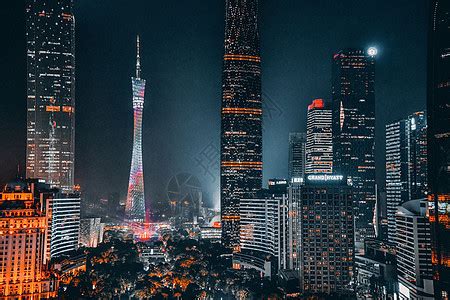 广州图片